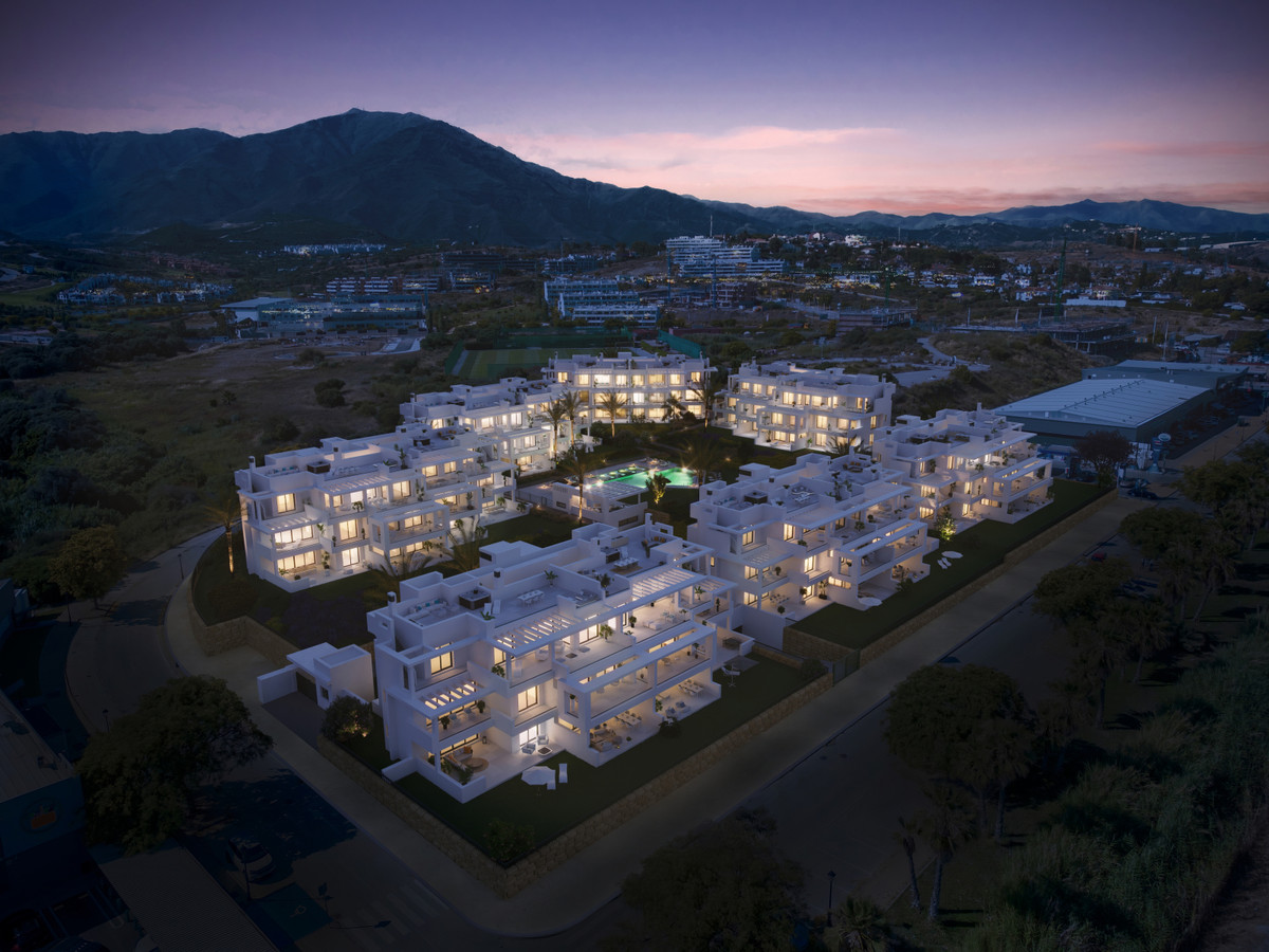 3 Bed, ApartmentFor Sale, Estepona, Malaga