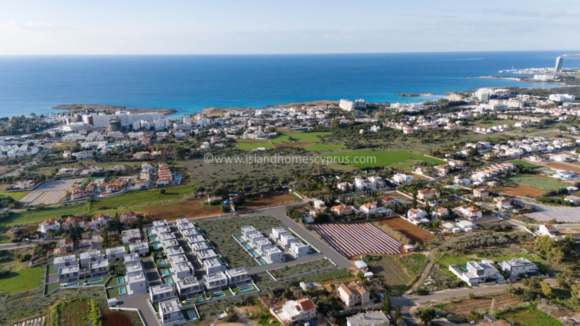 4 Bed, HouseFor Sale, Ayia Napa, Famagusta