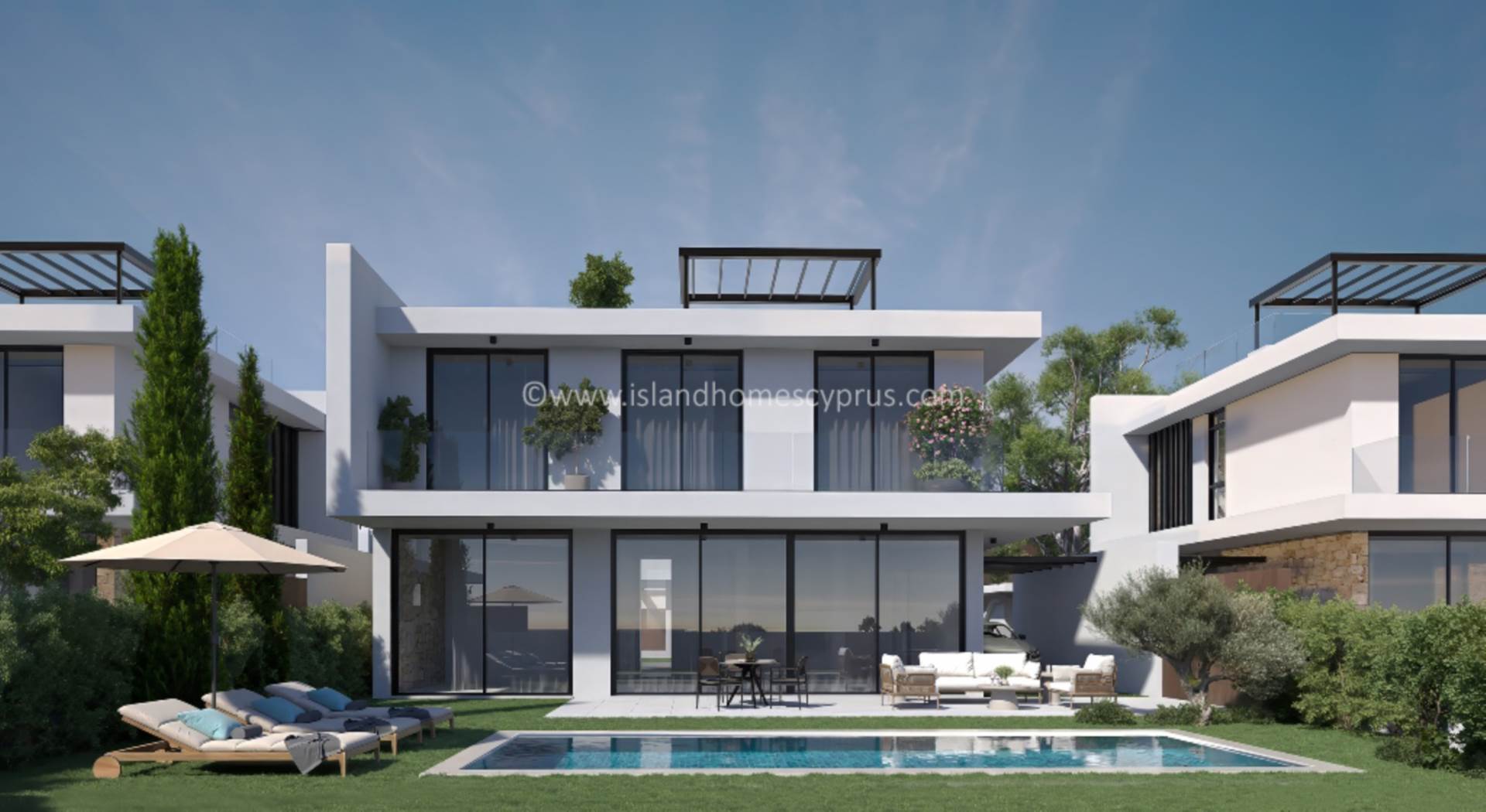 4 Bed, HouseFor Sale, Ayia Napa, Famagusta