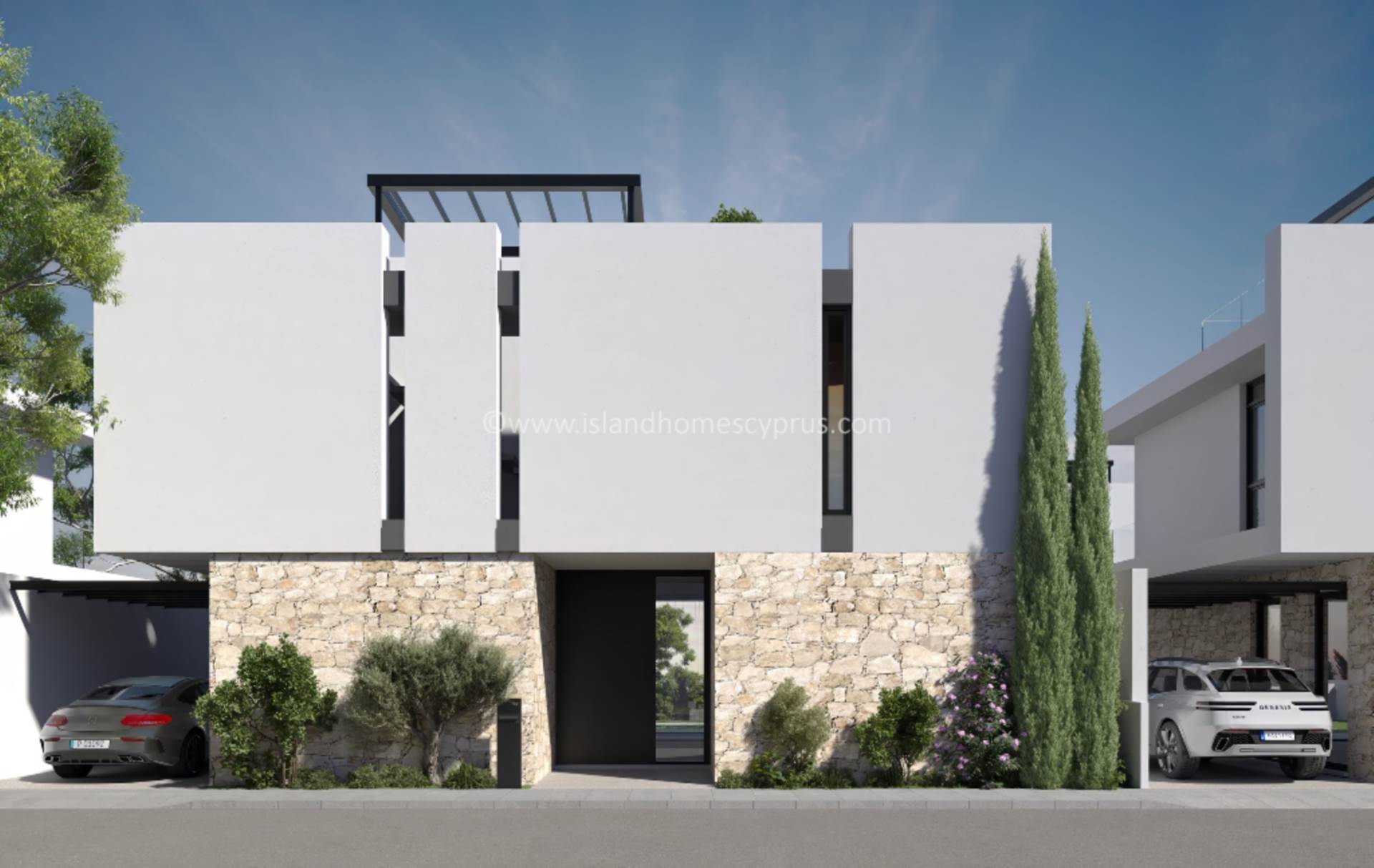 4 Bed, HouseFor Sale, Ayia Napa, Famagusta