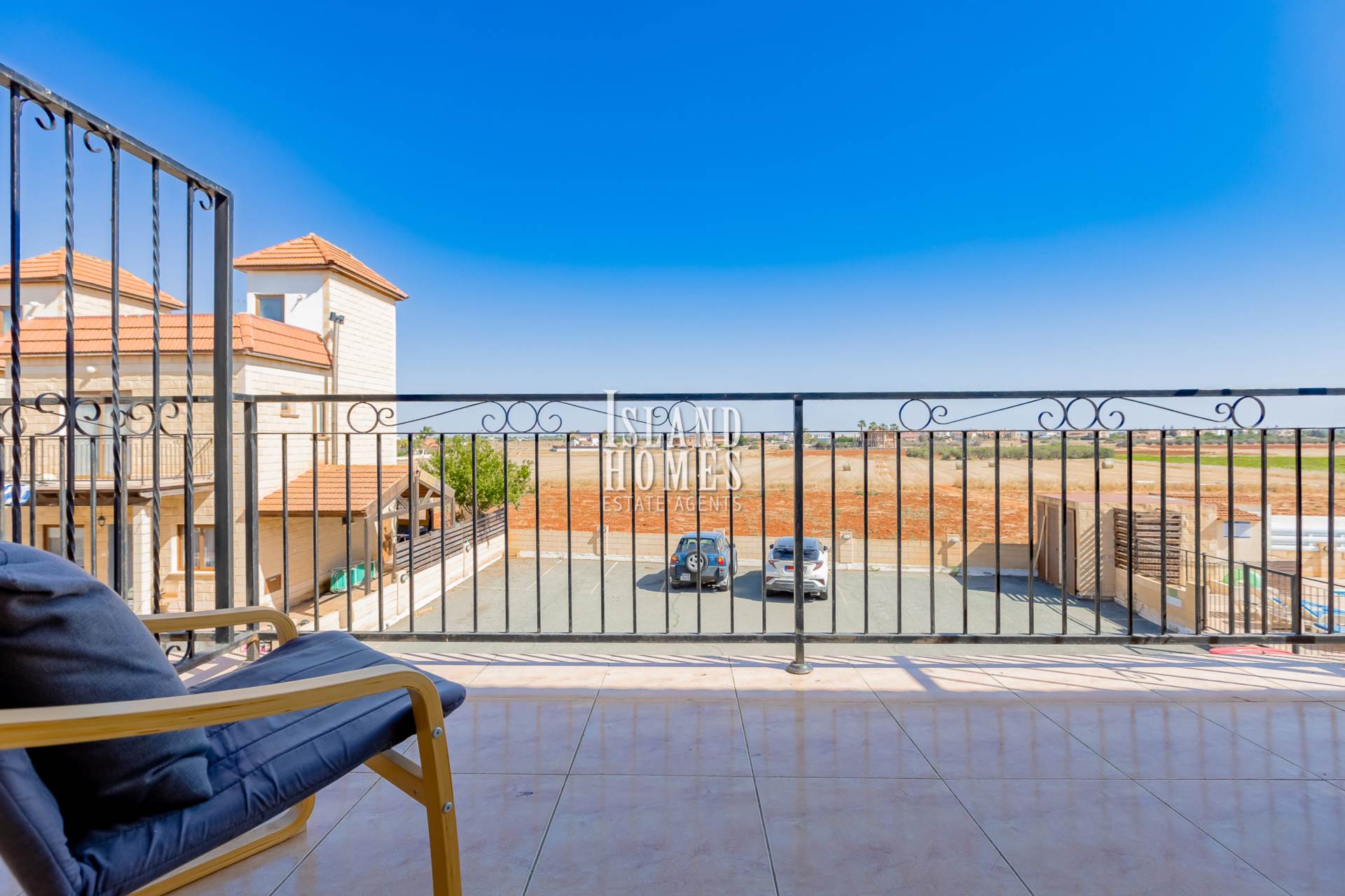 2 Bed, HouseFor Sale, Liopetri, Famagusta