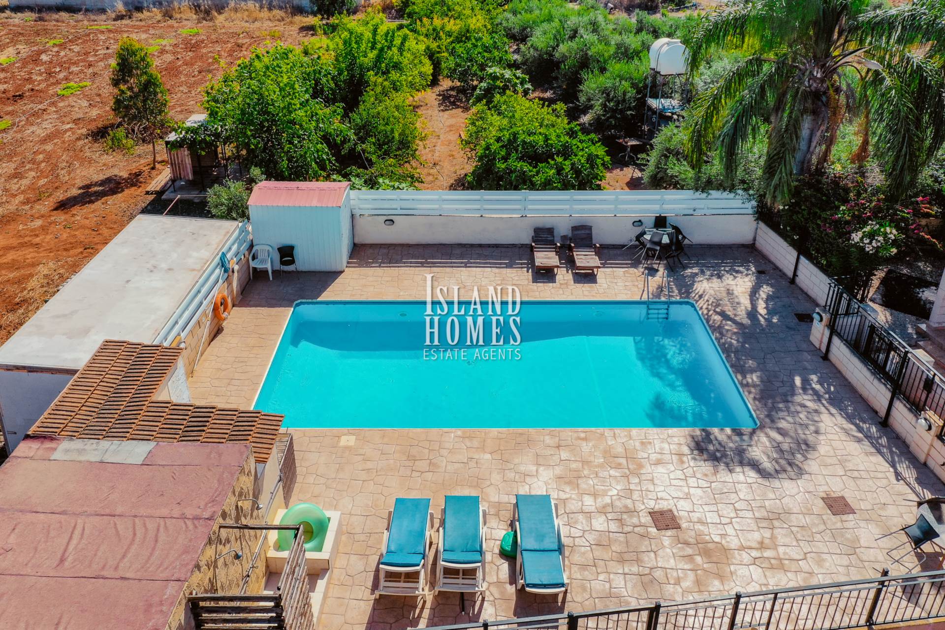 2 Bed, HouseFor Sale, Liopetri, Famagusta