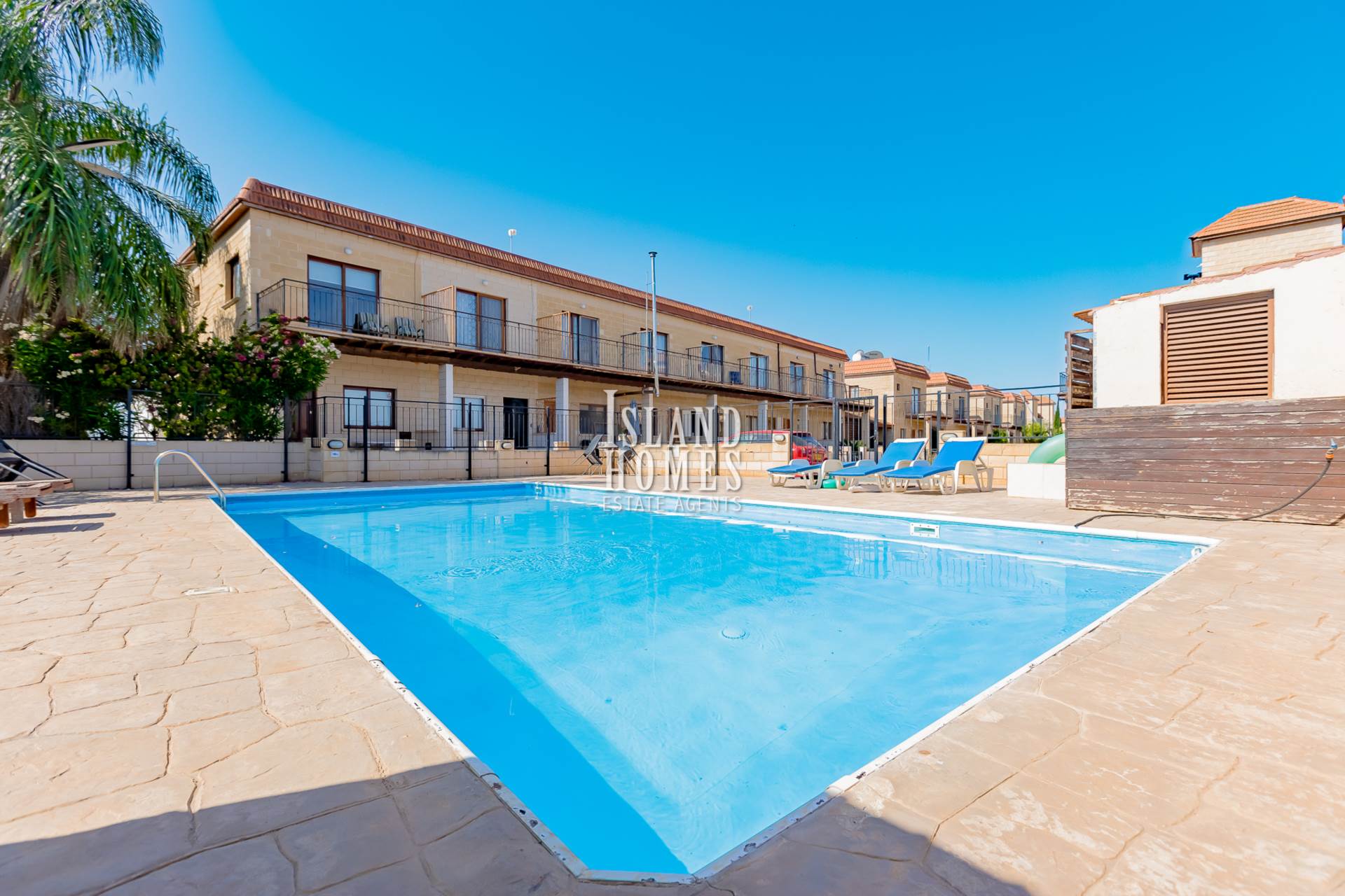 2 Bed, HouseFor Sale, Liopetri, Famagusta