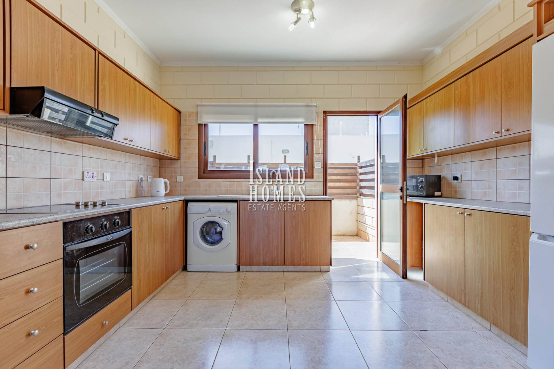 2 Bed, HouseFor Sale, Liopetri, Famagusta