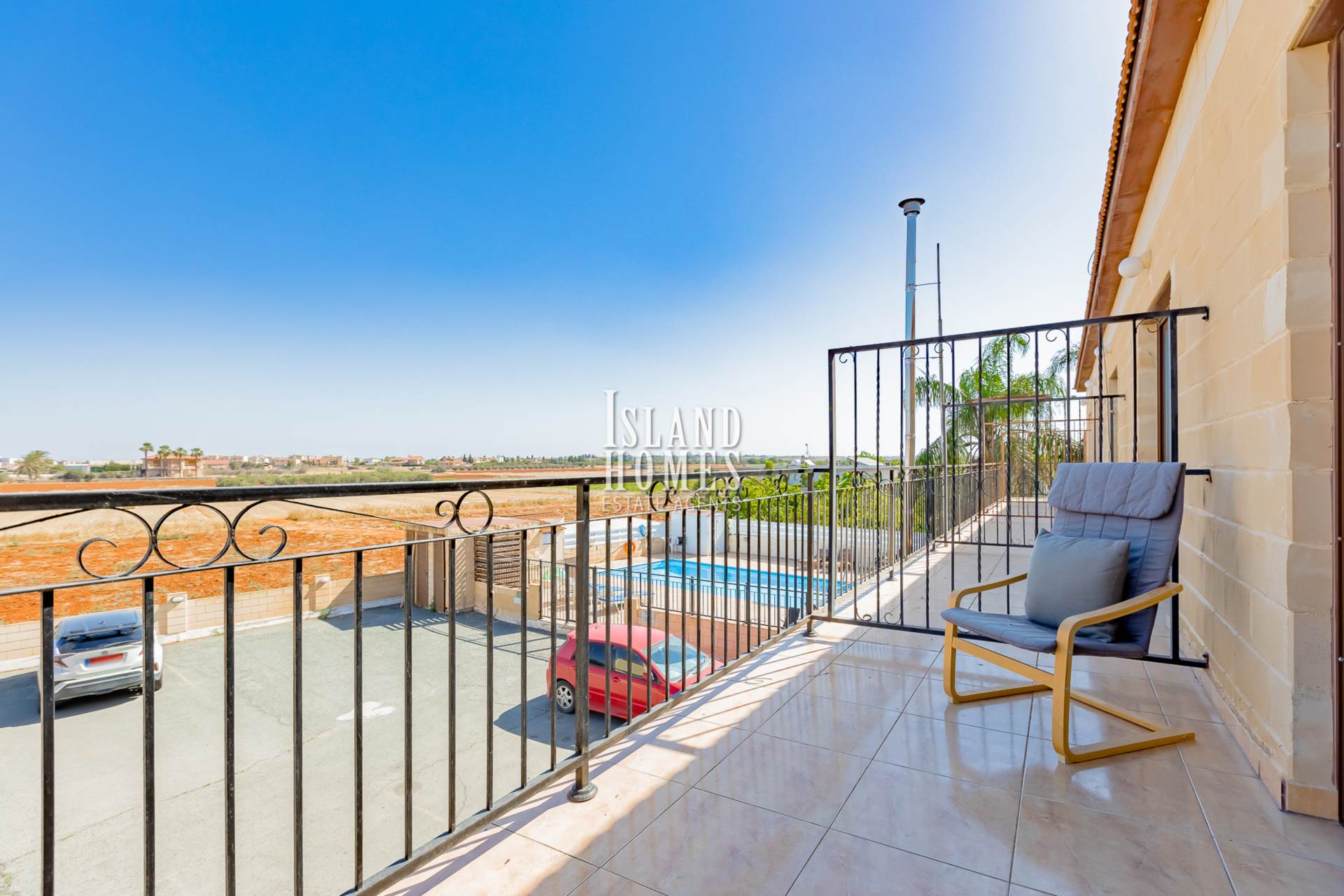 2 Bed, HouseFor Sale, Liopetri, Famagusta