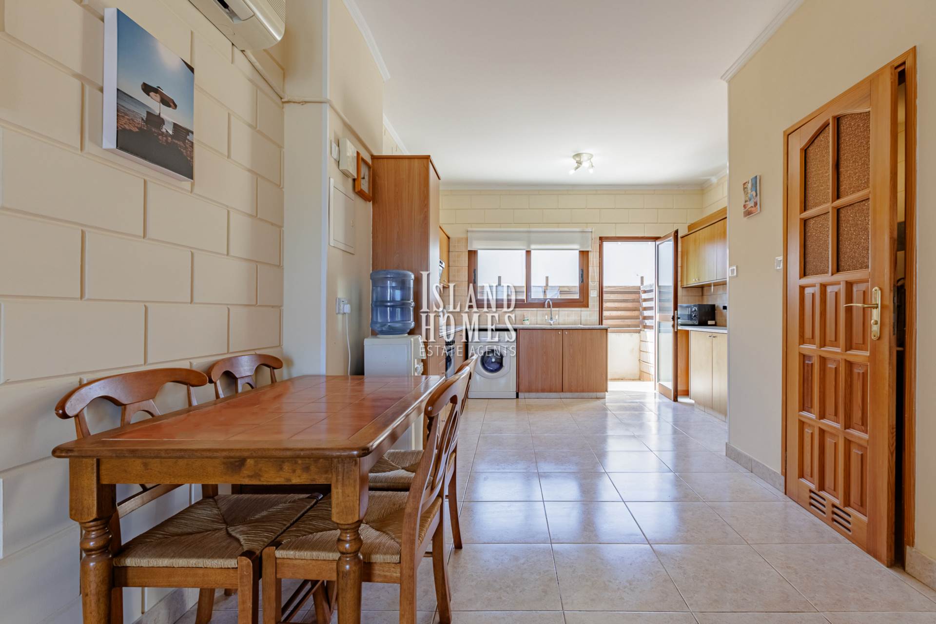 2 Bed, HouseFor Sale, Liopetri, Famagusta