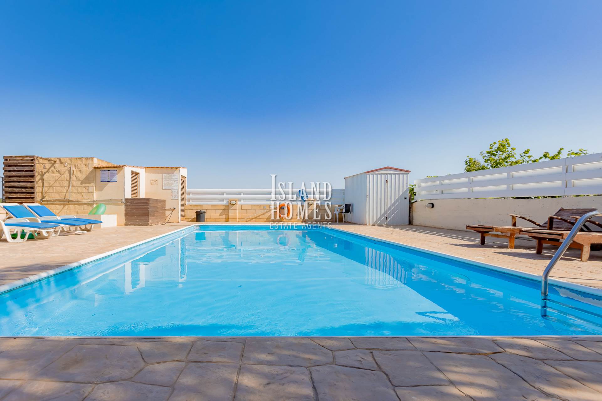 2 Bed, HouseFor Sale, Liopetri, Famagusta