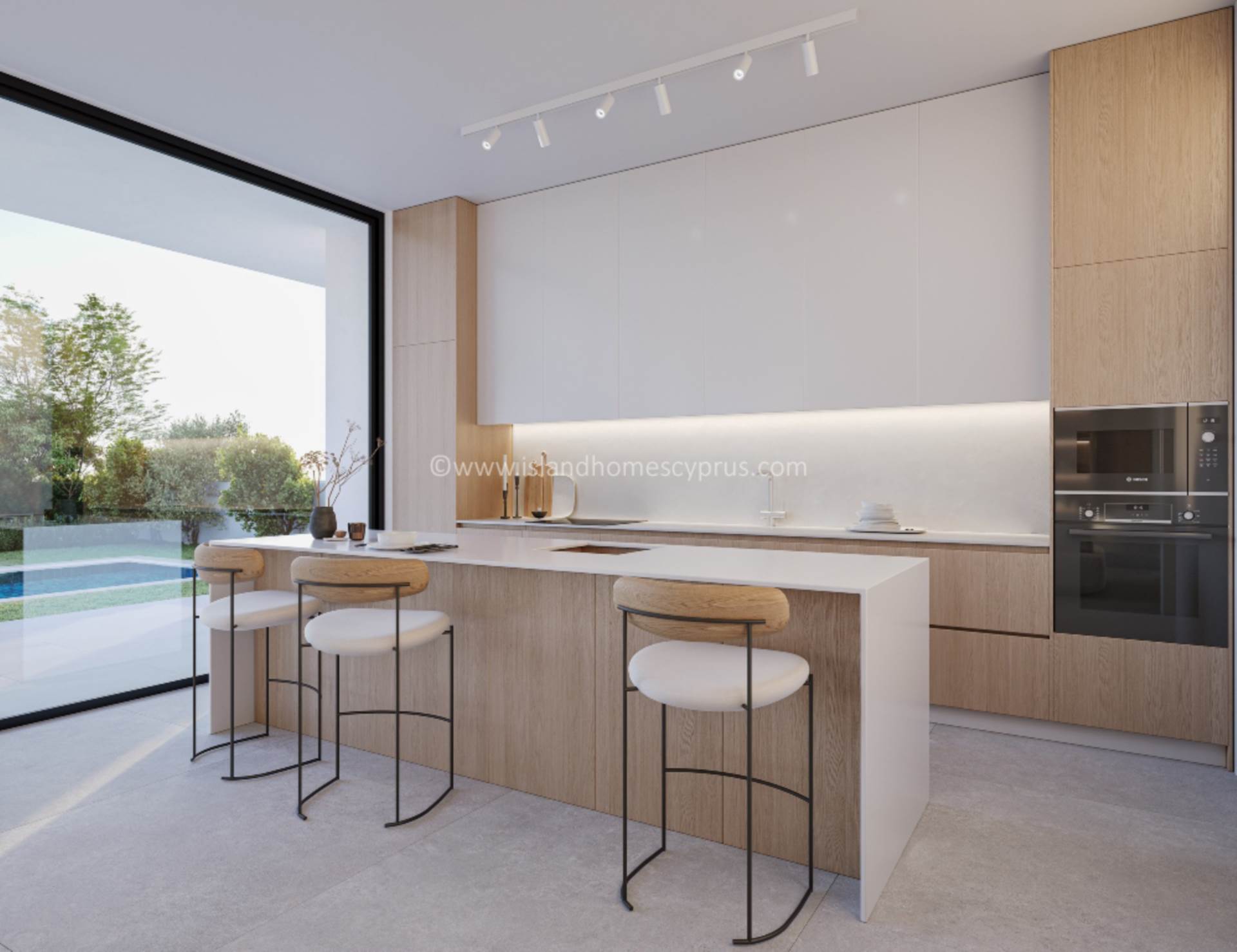 4 Bed, HouseFor Sale, Ayia Napa, Famagusta