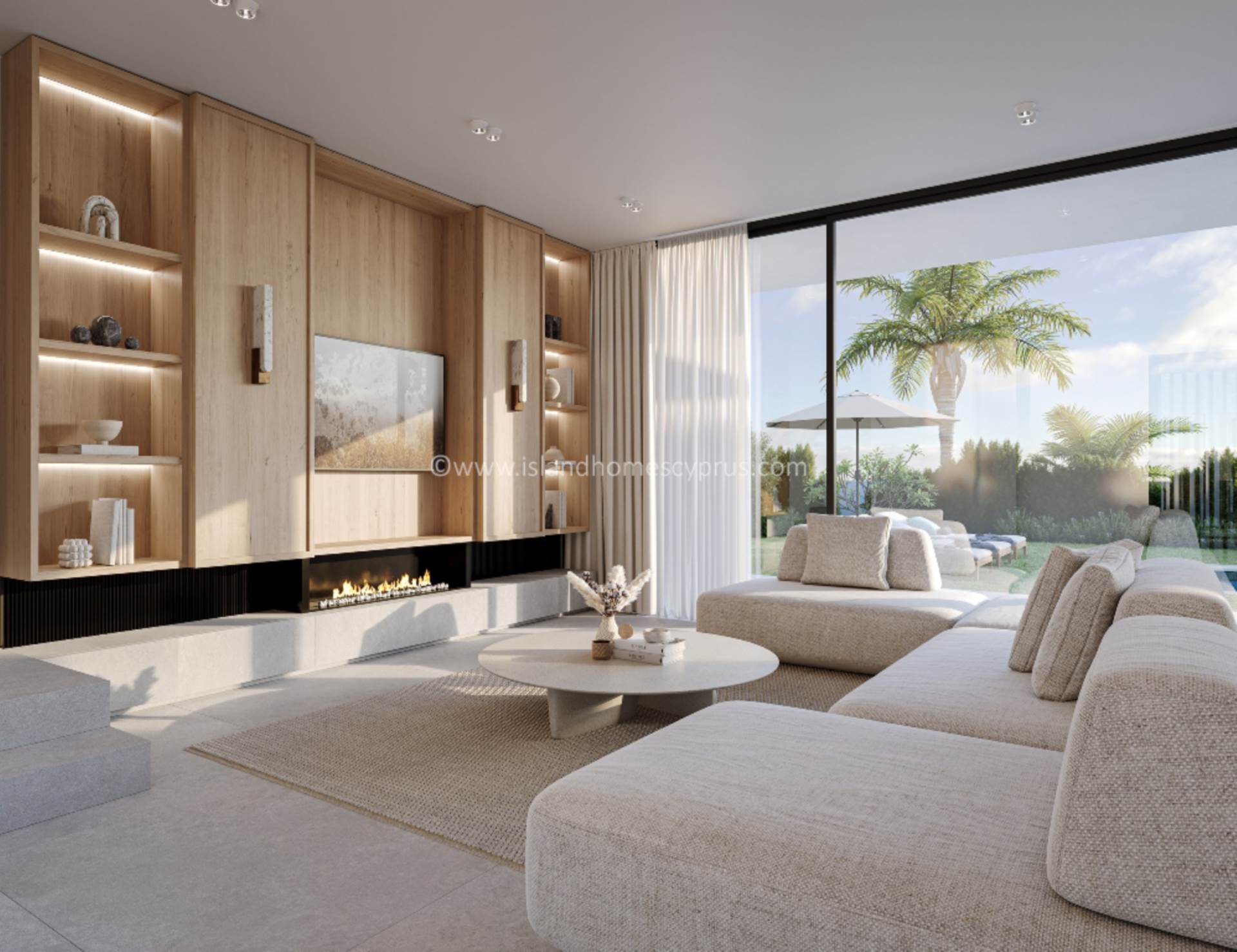 4 Bed, HouseFor Sale, Ayia Napa, Famagusta