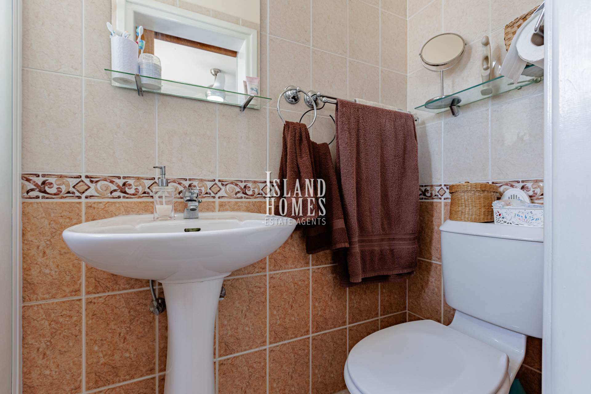 2 Bed, ApartmentFor Sale, Kapparis, Famagusta