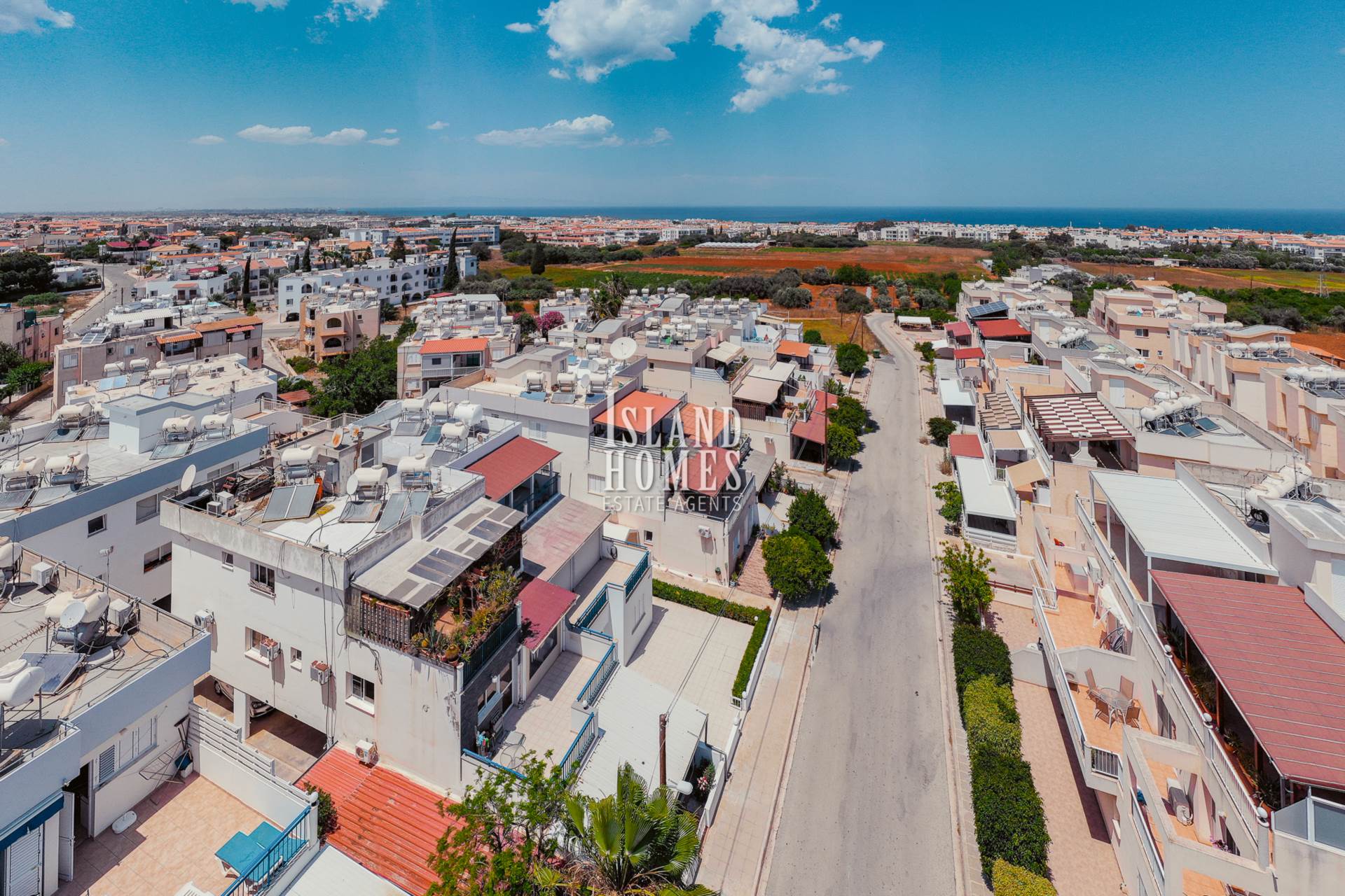 2 Bed, ApartmentFor Sale, Kapparis, Famagusta