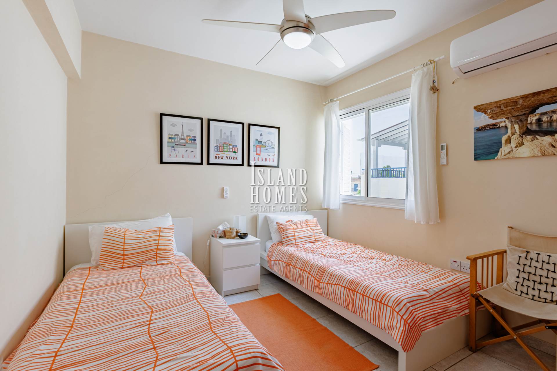 2 Bed, ApartmentFor Sale, Kapparis, Famagusta