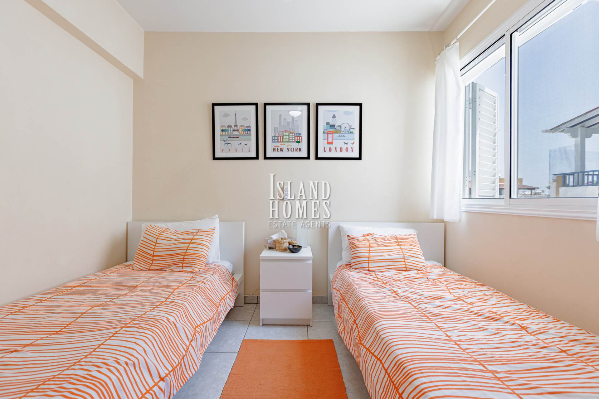 2 Bed, ApartmentFor Sale, Kapparis, Famagusta