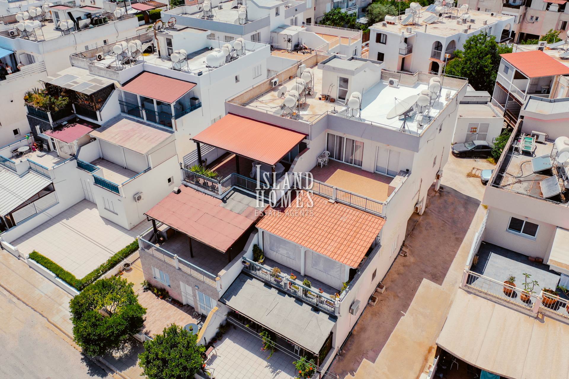 2 Bed, ApartmentFor Sale, Kapparis, Famagusta