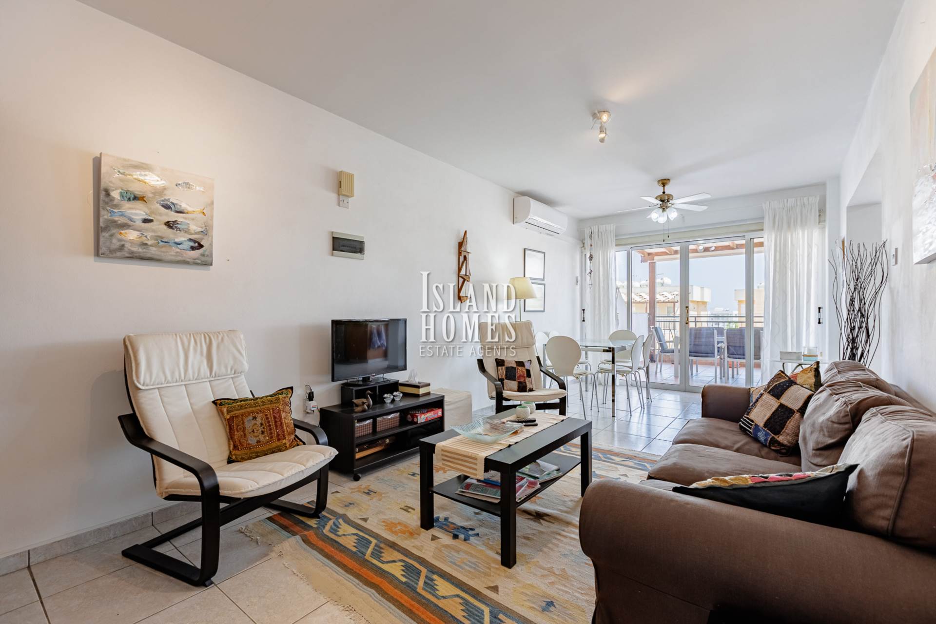 2 Bed, ApartmentFor Sale, Kapparis, Famagusta