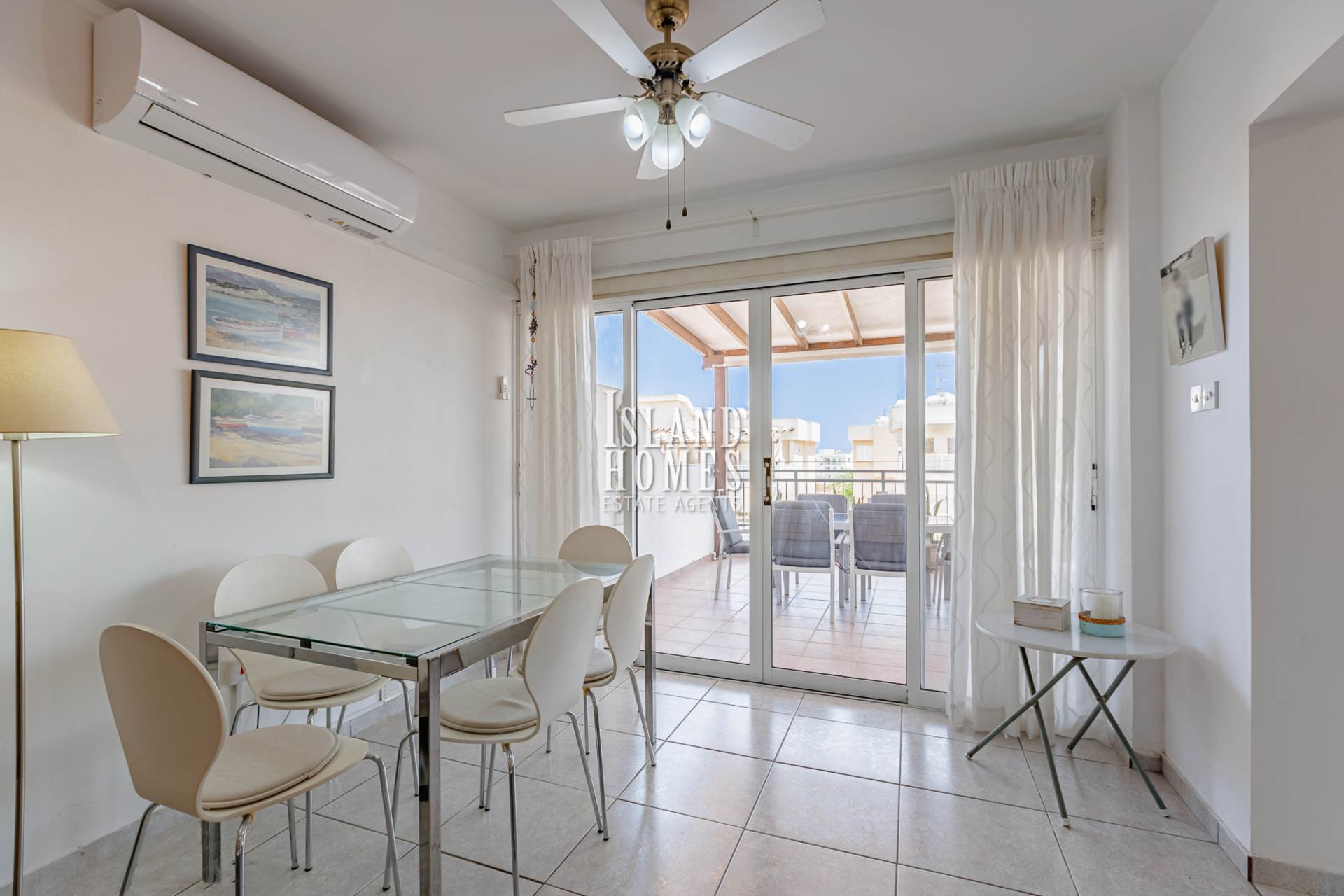 2 Bed, ApartmentFor Sale, Kapparis, Famagusta