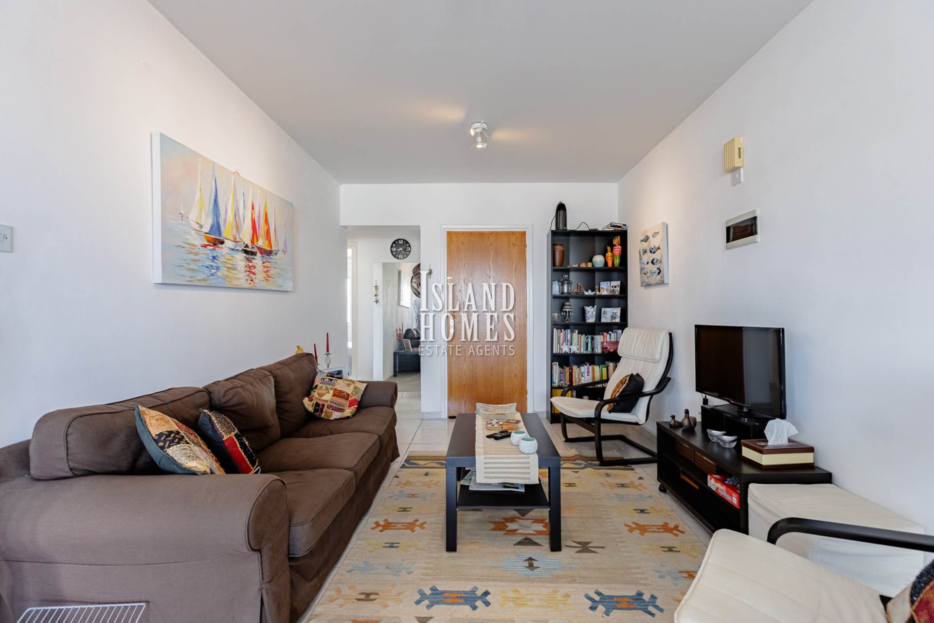 2 Bed, ApartmentFor Sale, Kapparis, Famagusta