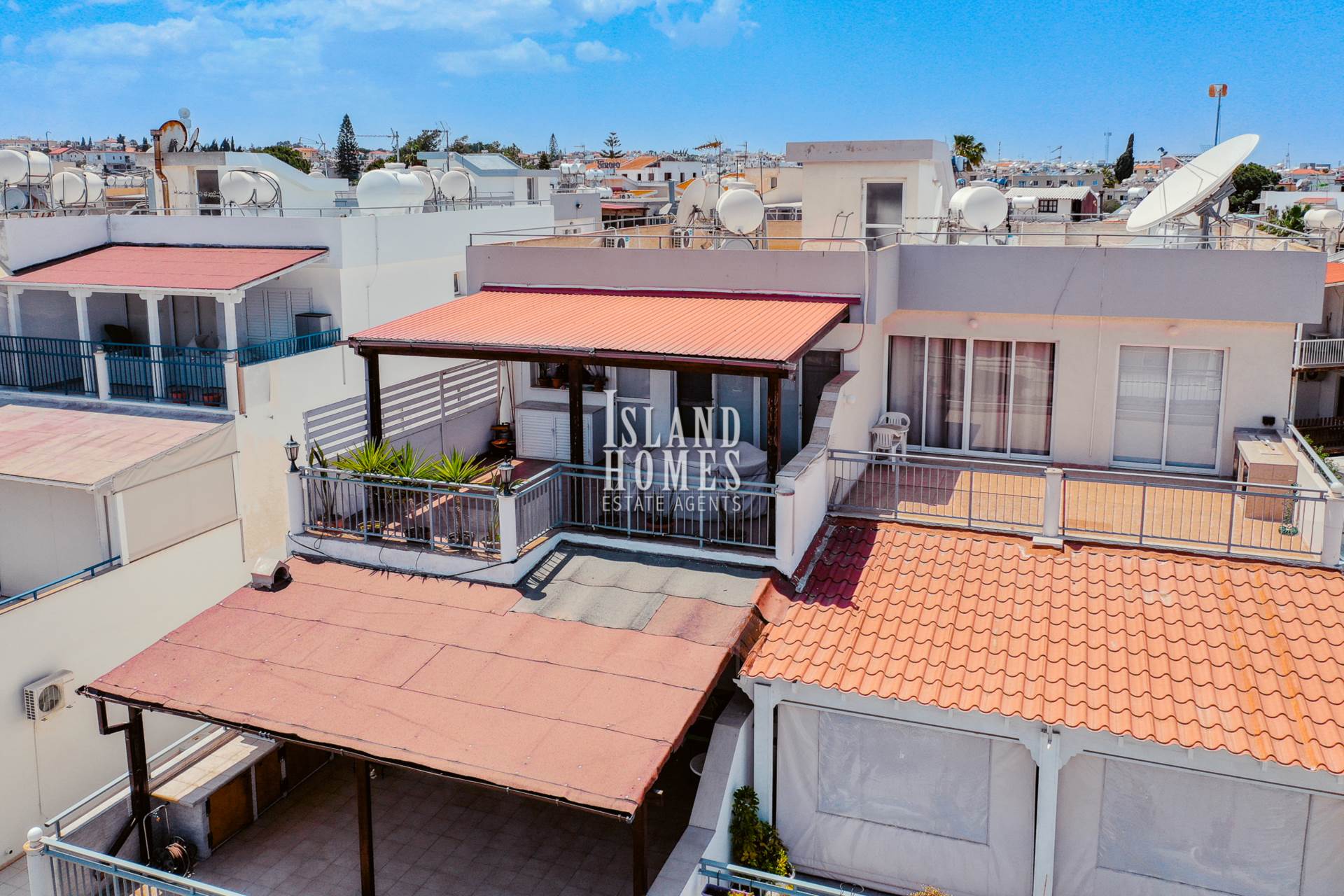 2 Bed, ApartmentFor Sale, Kapparis, Famagusta