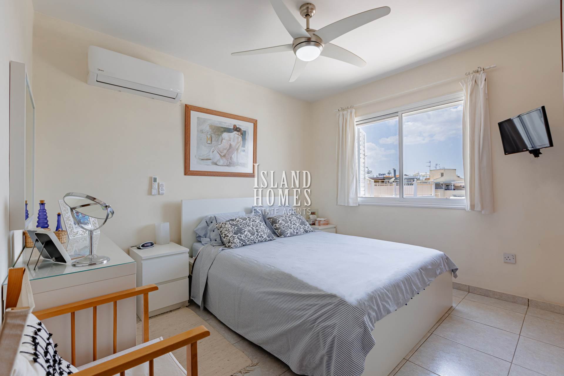 2 Bed, ApartmentFor Sale, Kapparis, Famagusta