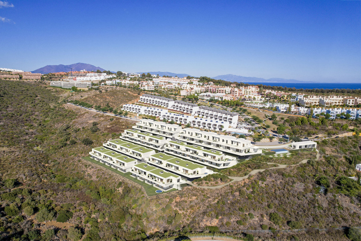 4 Bed, HouseFor Sale, Manilva, Malaga