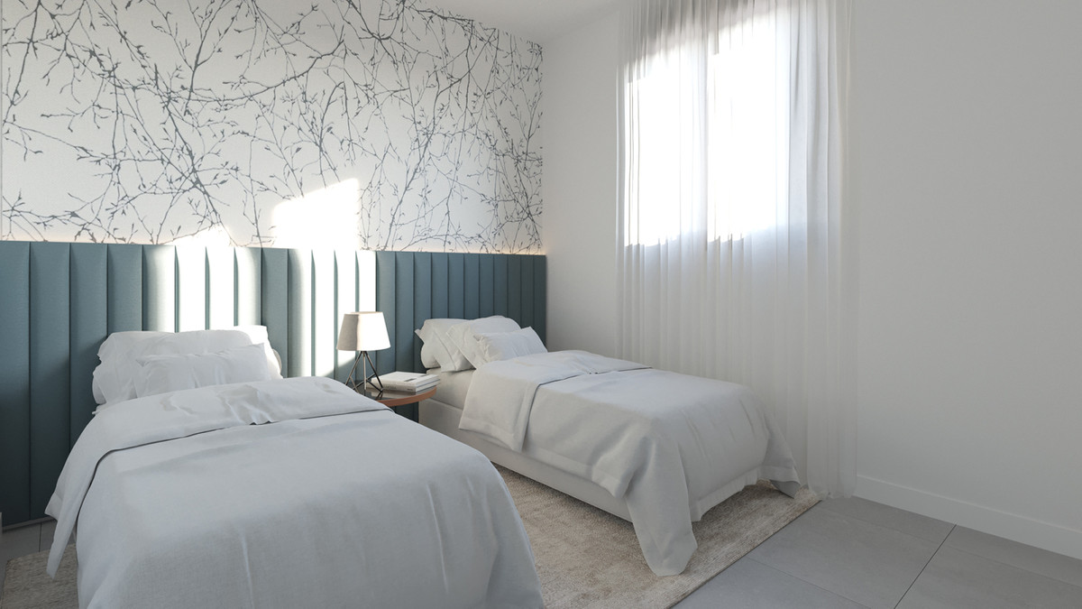 4 Bed, HouseFor Sale, Manilva, Malaga