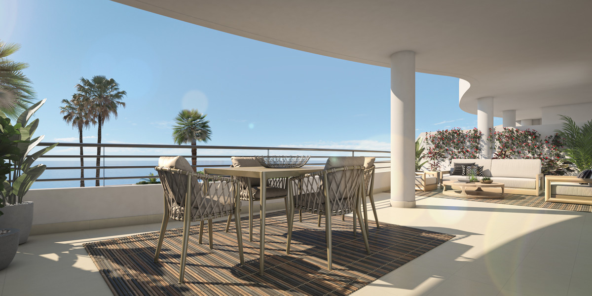 3 Bed, ApartmentFor Sale, Benalmadena, Malaga