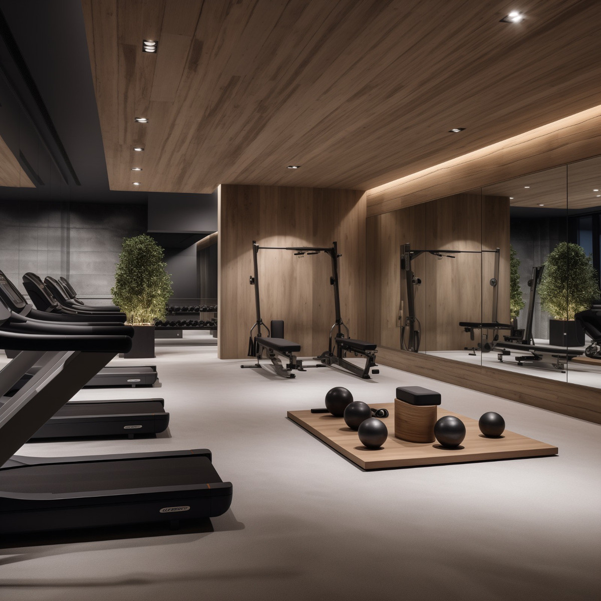 4 Bed, HouseFor Sale, Mijas Golf, Malaga