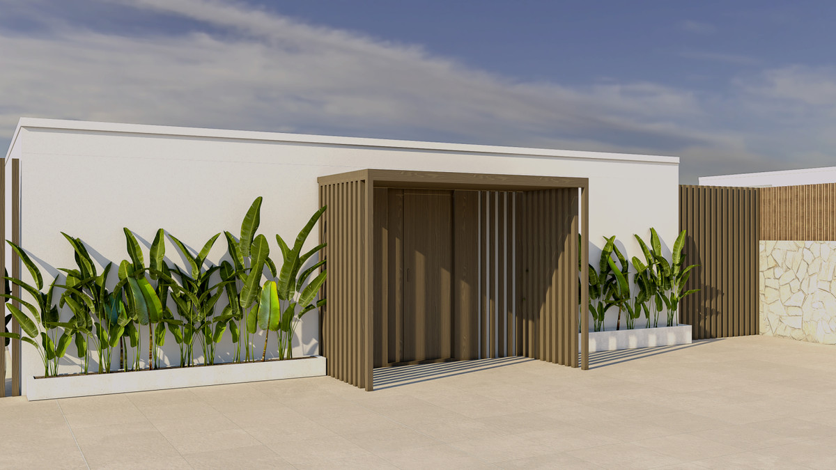 4 Bed, HouseFor Sale, Mijas Golf, Malaga