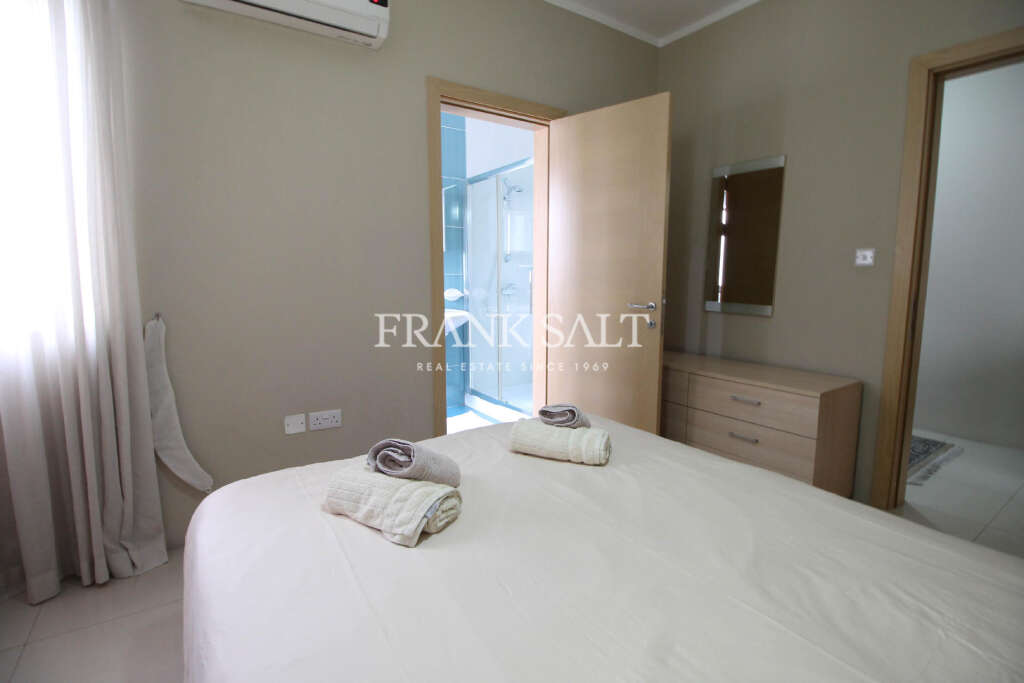 2 Bed, ApartmentFor Sale, Sliema, Malta
