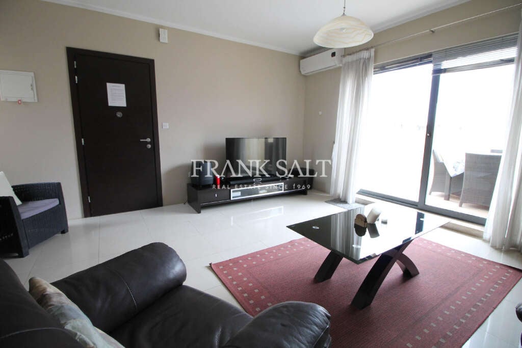 2 Bed, ApartmentFor Sale, Sliema, Malta