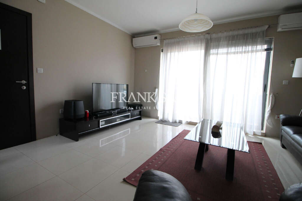 2 Bed, ApartmentFor Sale, Sliema, Malta