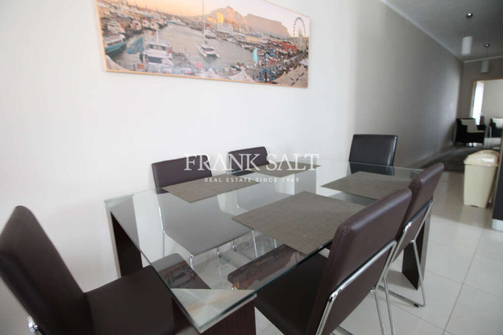 2 Bed, ApartmentFor Sale, Sliema, Malta