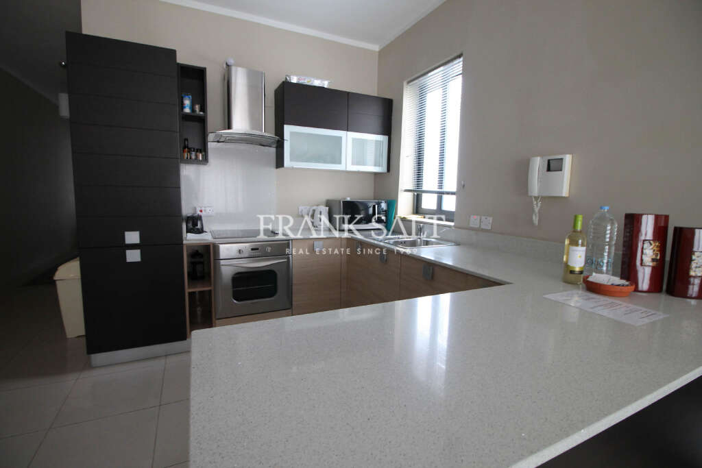2 Bed, ApartmentFor Sale, Sliema, Malta