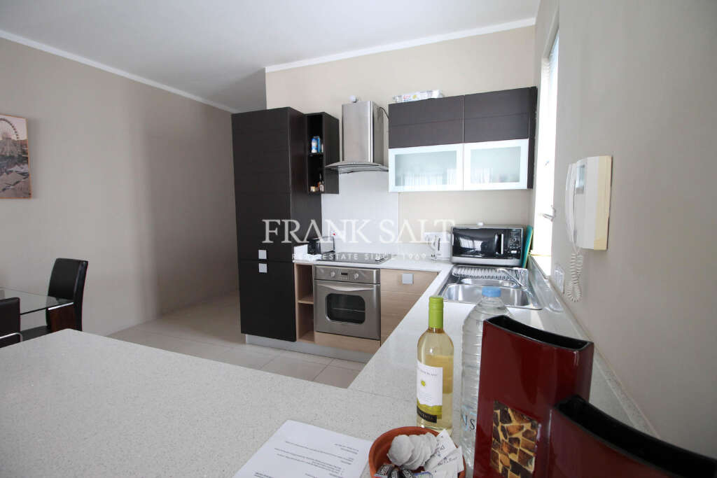 2 Bed, ApartmentFor Sale, Sliema, Malta