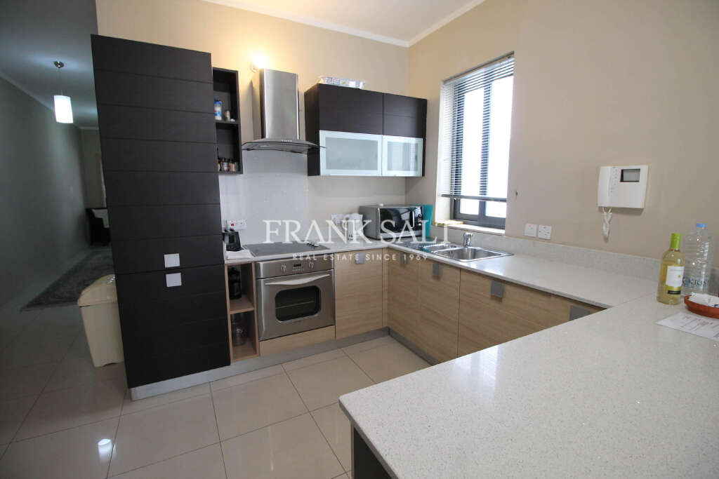 2 Bed, ApartmentFor Sale, Sliema, Malta