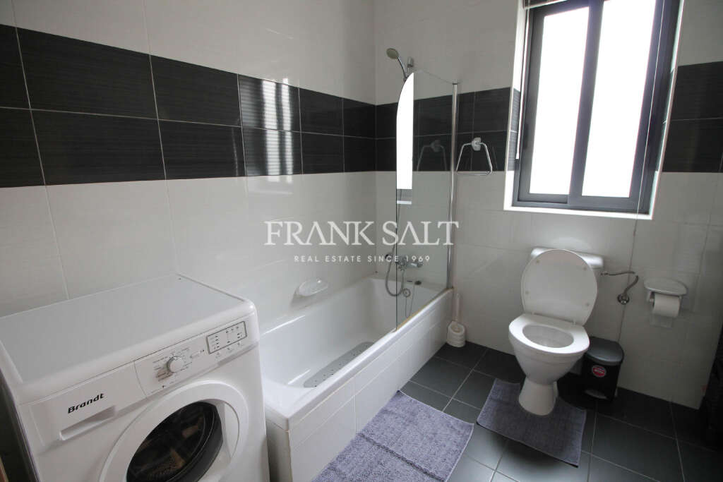 2 Bed, ApartmentFor Sale, Sliema, Malta