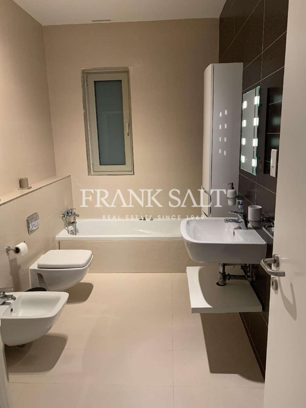 3 Bed, ApartmentFor Sale, Tigne Point, Malta