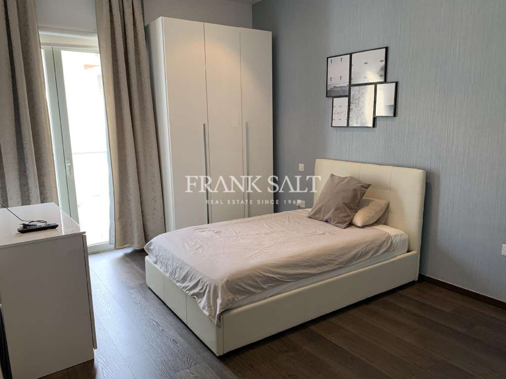 3 Bed, ApartmentFor Sale, Tigne Point, Malta