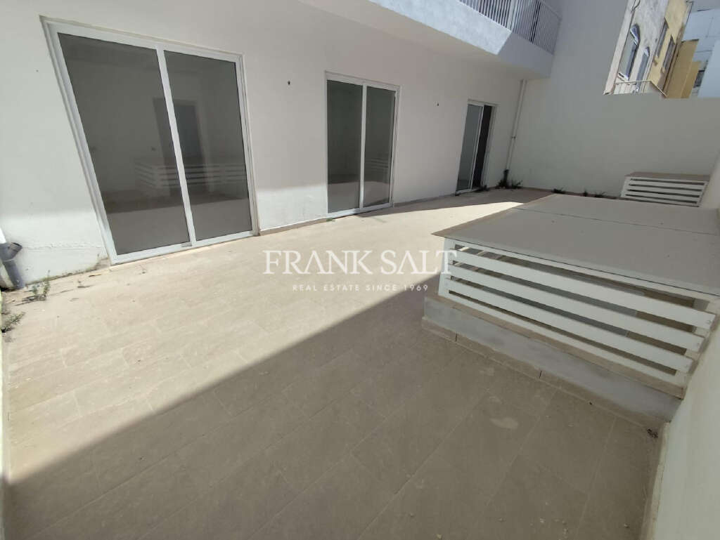 3 Bed, ApartmentFor Sale, Marsascala, Malta