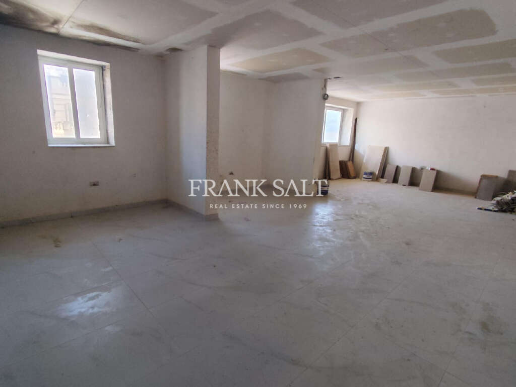 3 Bed, ApartmentFor Sale, Marsascala, Malta