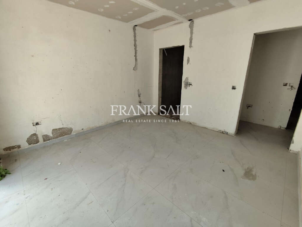 3 Bed, ApartmentFor Sale, Marsascala, Malta