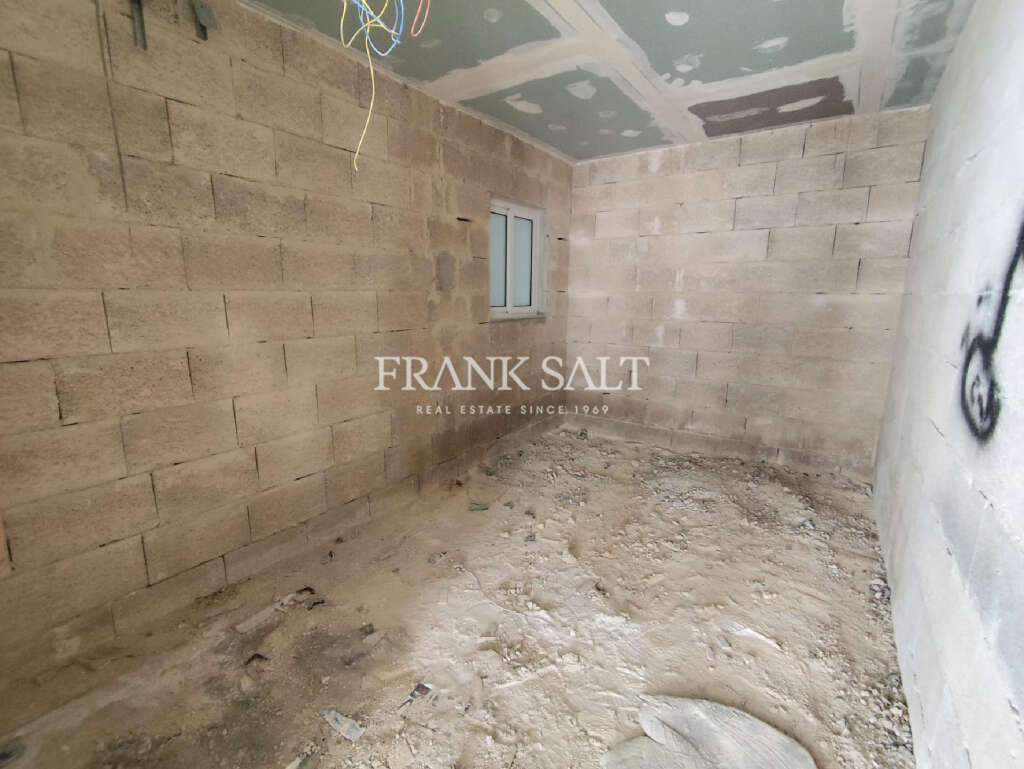 3 Bed, ApartmentFor Sale, Marsascala, Malta