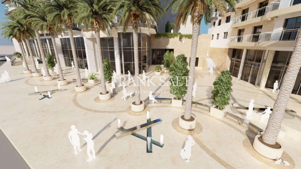 2 Bed, ApartmentFor Sale, Marsalforn, Gozo