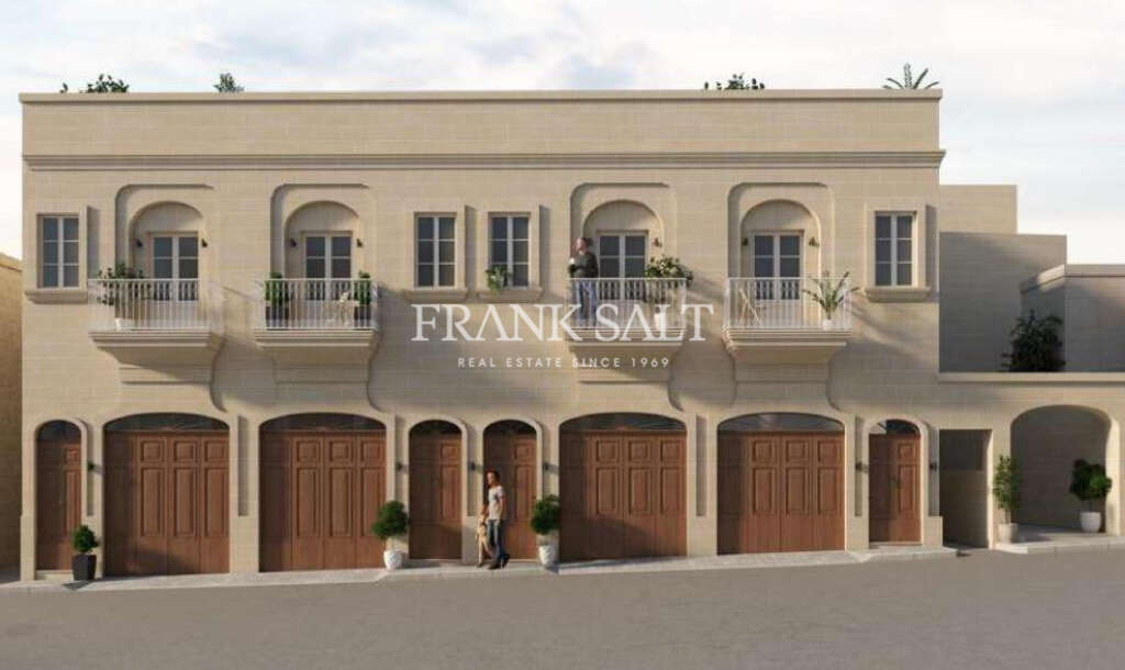 3 Bed, HouseFor Sale, San Lawrenz, Gozo