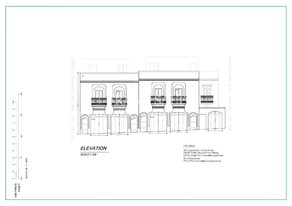 3 Bed, HouseFor Sale, San Lawrenz, Gozo