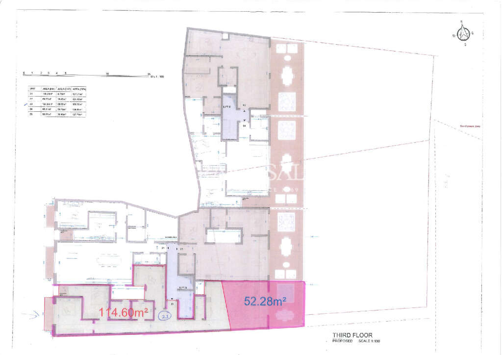 3 Bed, ApartmentFor Sale, Nadur, Gozo