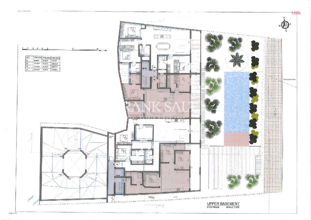 3 Bed, ApartmentFor Sale, Nadur, Gozo