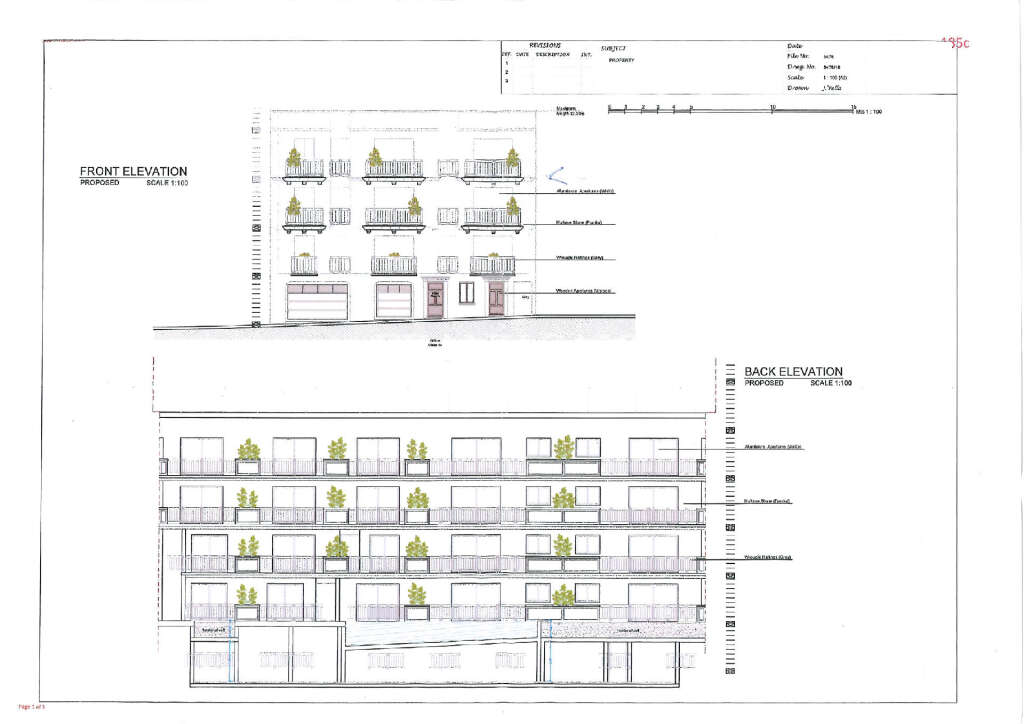 3 Bed, ApartmentFor Sale, Nadur, Gozo