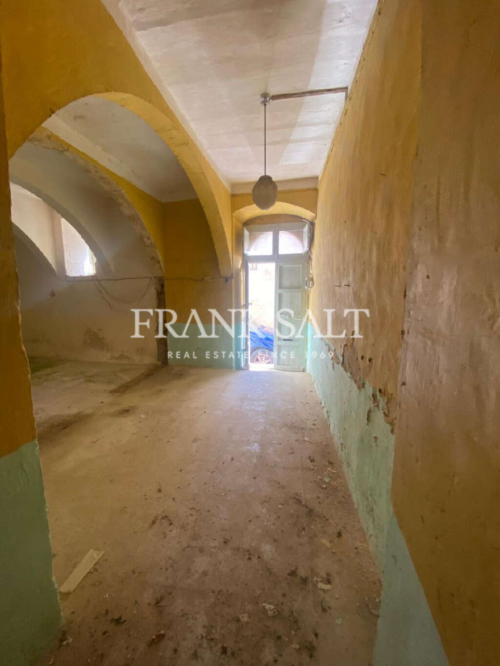 2 Bed, HouseFor Sale, Iz-Zebbug, Gozo