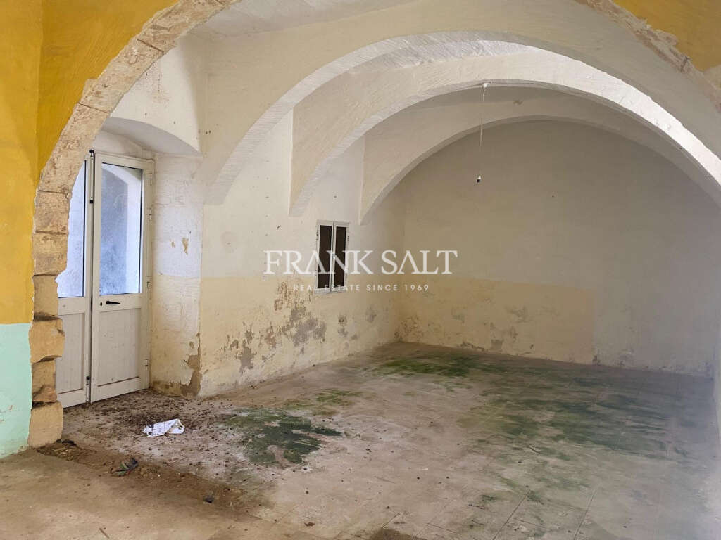 2 Bed, HouseFor Sale, Iz-Zebbug, Gozo